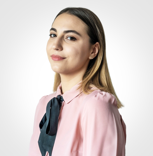 Alina Moldoveanu